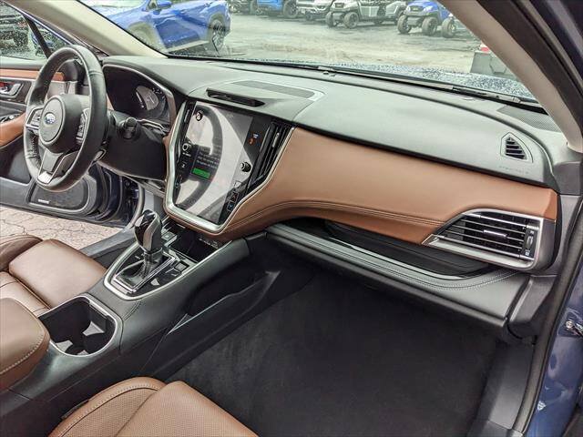Used 2024 Subaru Outback Touring AWD/4WD image 20