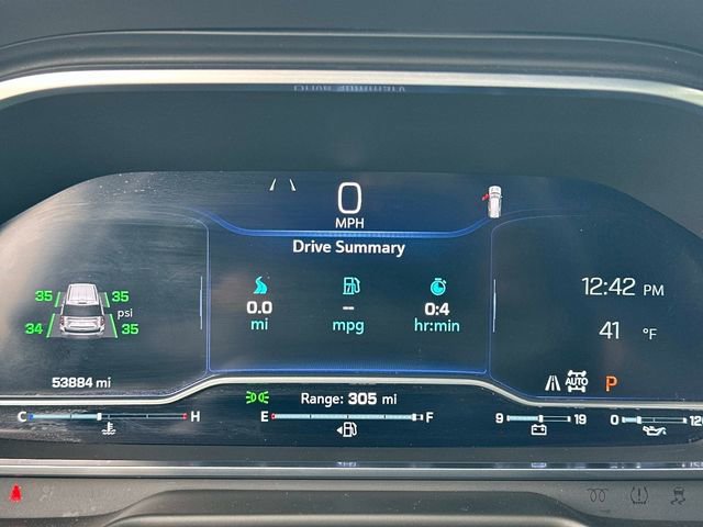 Used 2024 Chevrolet Tahoe LT image 11