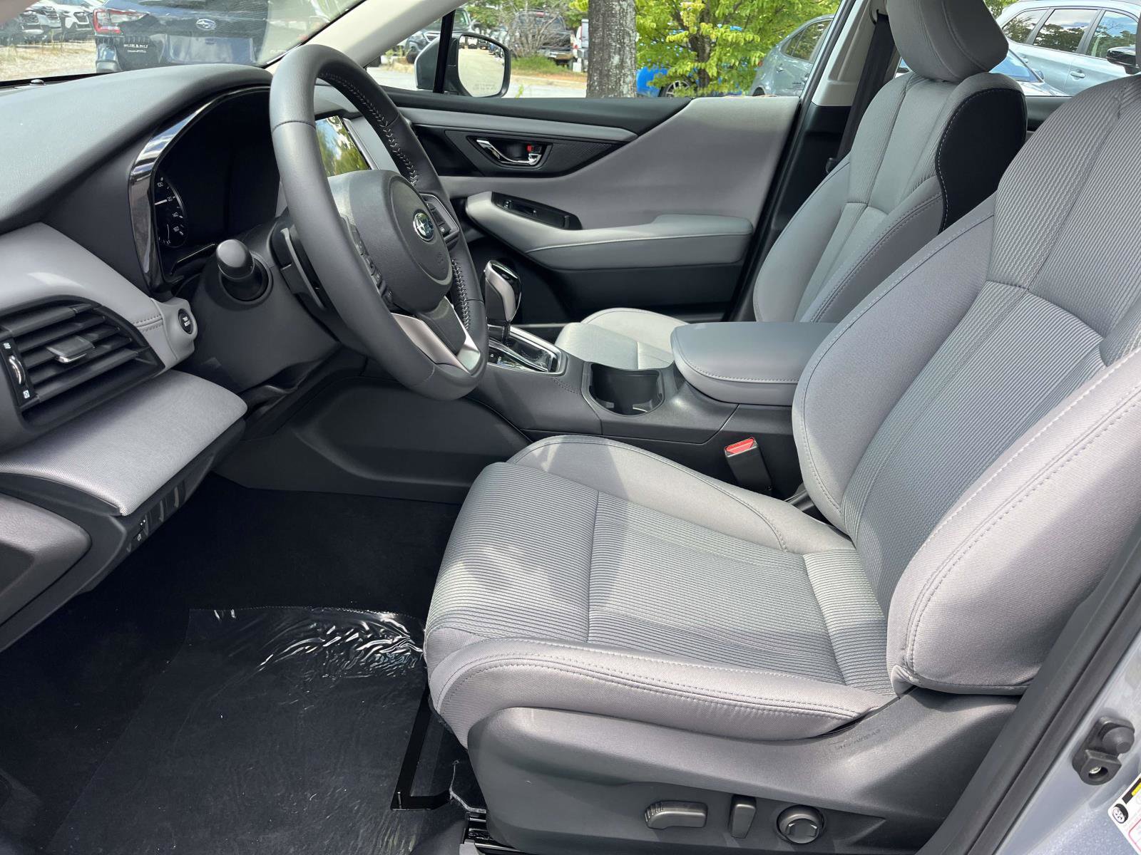 New 2025 Subaru Legacy Premium w/ Popular Package #1 image 6