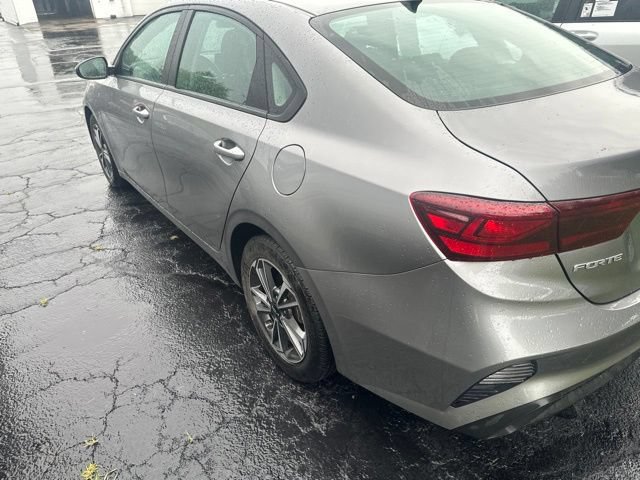 Used 2024 Kia Forte LXS FWD image 10