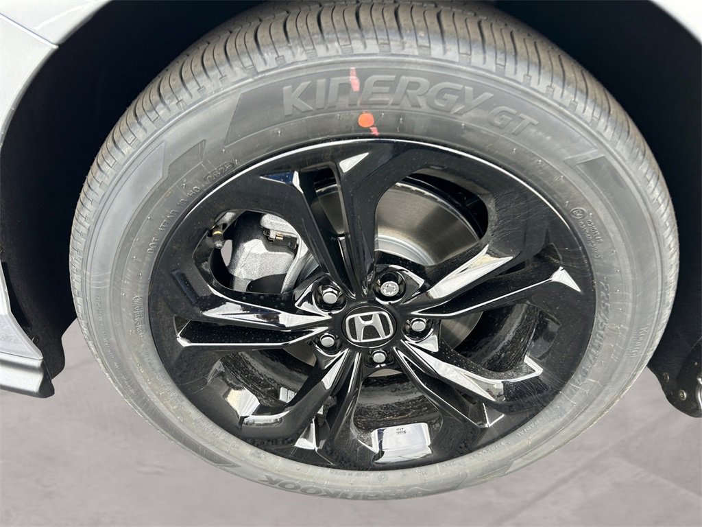 New 2025 Honda Accord SE image 14