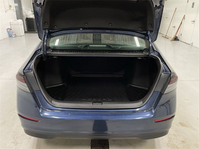 Used 2024 Honda Accord EX image 15