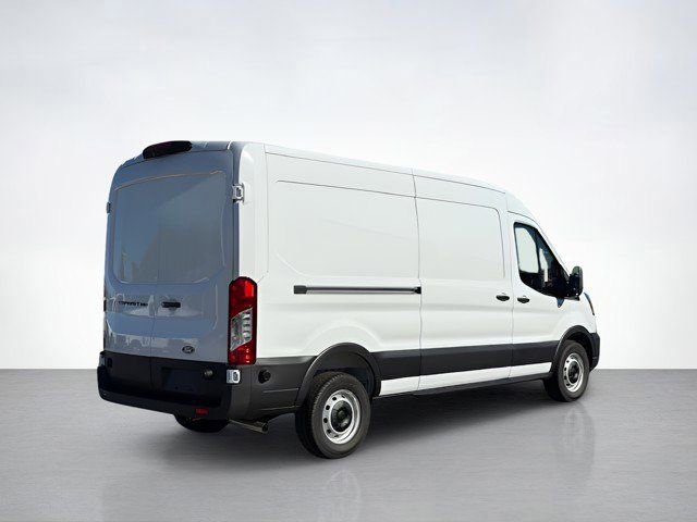 New 2026 Ford Transit 250 148 Medium Roof image 3