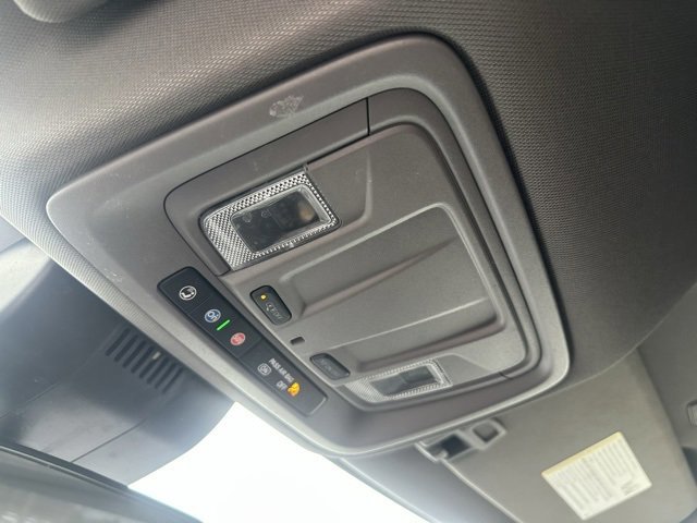 Certified 2023 Chevrolet Silverado 1500 LT w/ Work Truck Package image 17