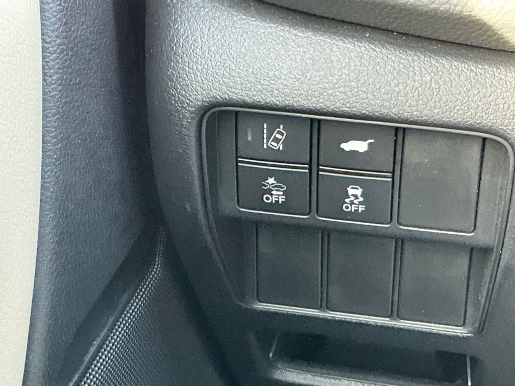 Used 2021 Honda CR-V EX-L image 22