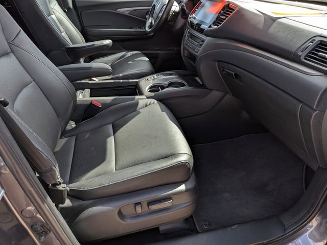 Used 2022 Honda Ridgeline RTL-E image 10