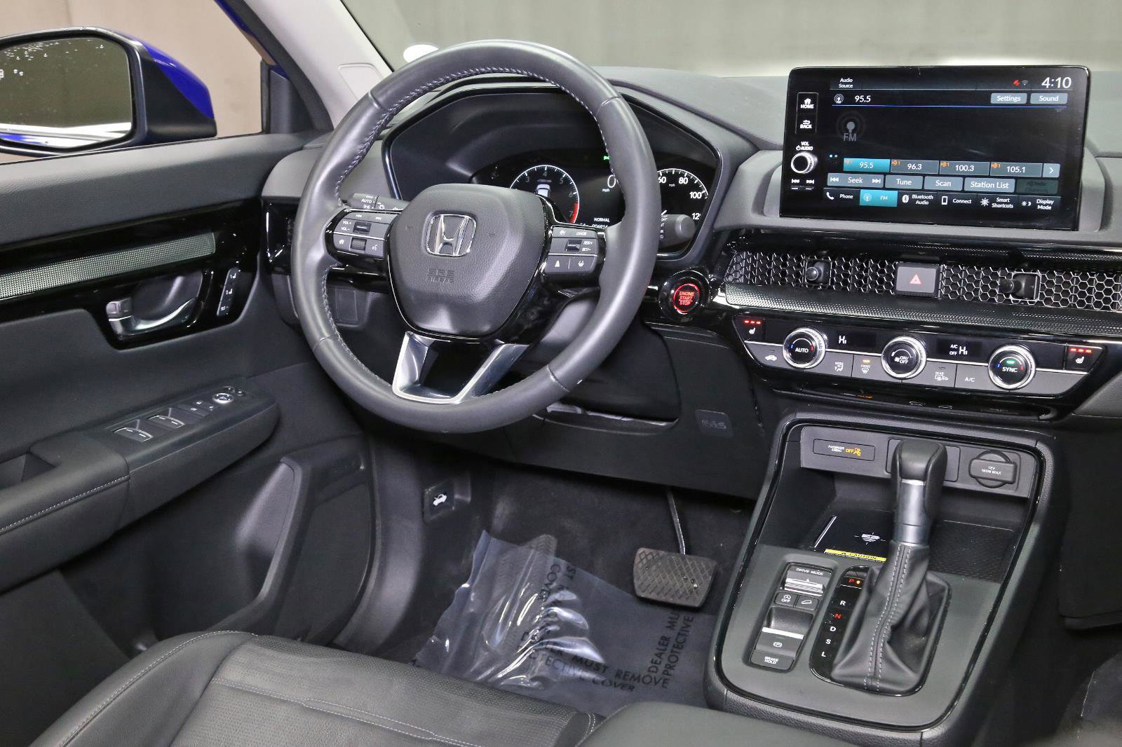 Certified 2024 Honda CR-V EX-L image 5