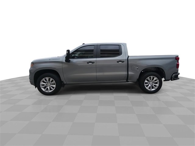 Used 2026 Chevrolet Silverado 1500 Custom image 5