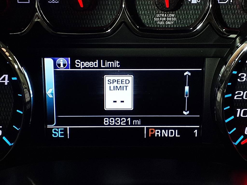 Used 2018 Chevrolet Silverado 2500 LTZ w/ Duramax Plus Package image 18