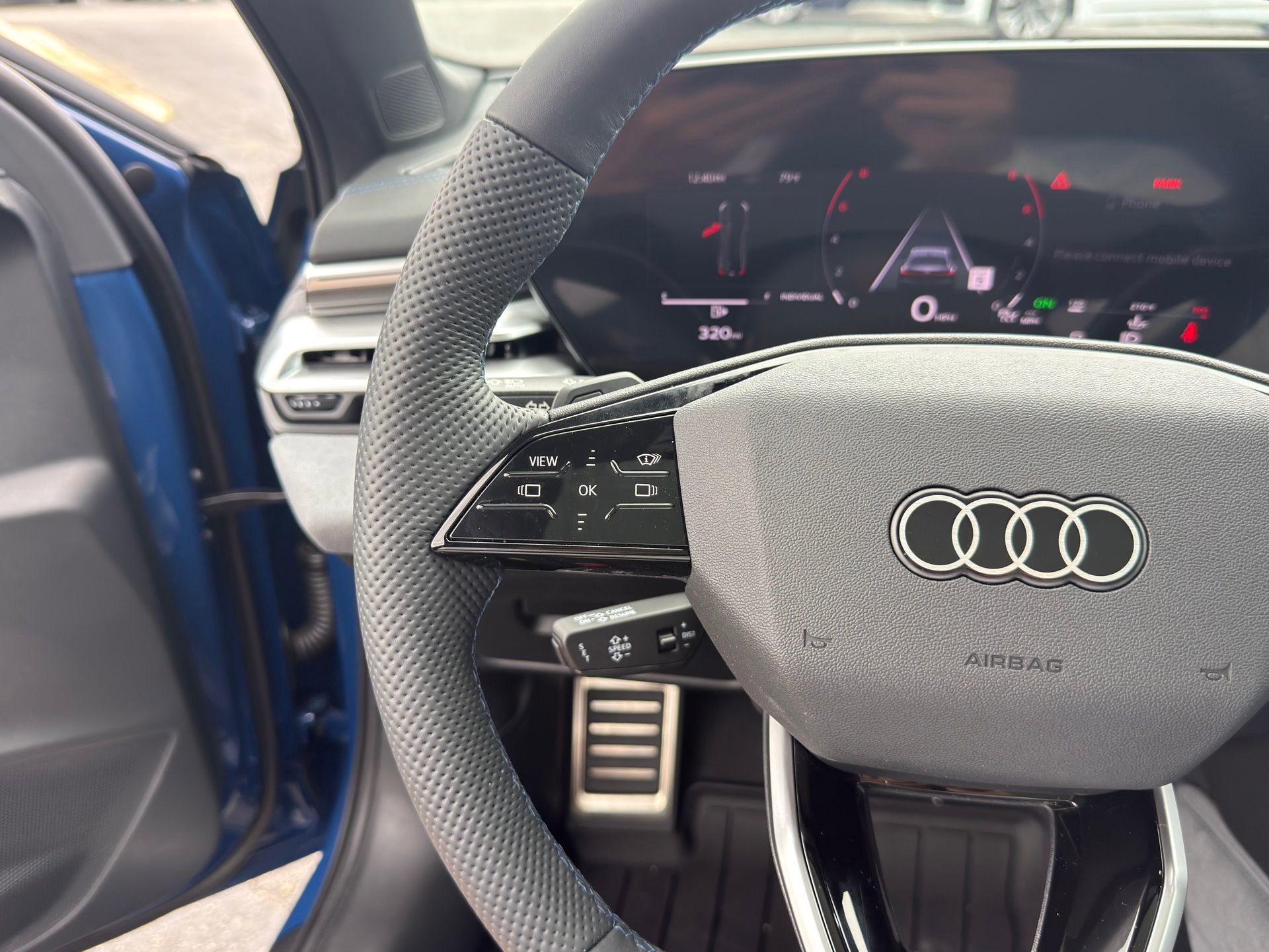 Used 2025 Audi S5 Prestige w/ Prestige Package image 15