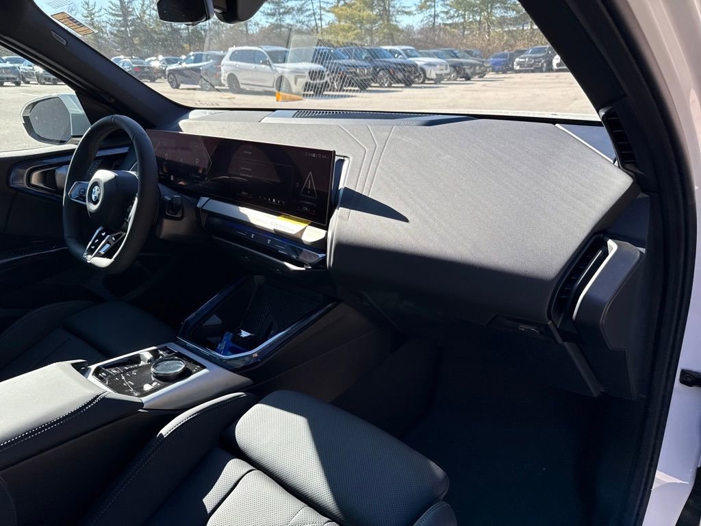 New 2026 BMW X3 xDrive30 w/ M Sport Package image 27