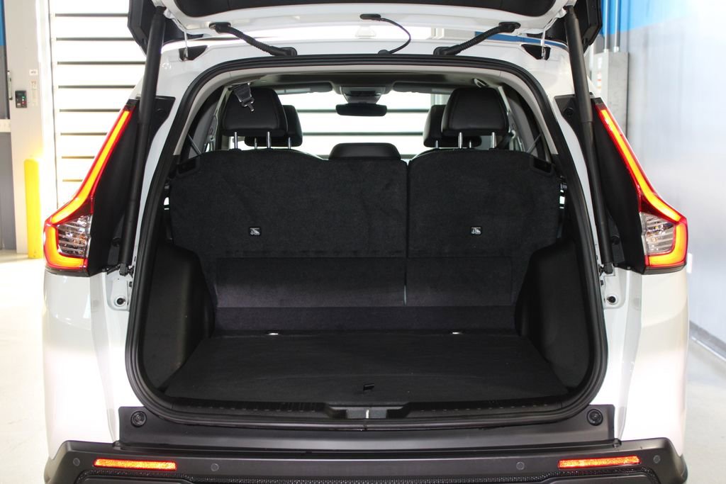 Certified 2025 Honda CR-V EX-L image 49