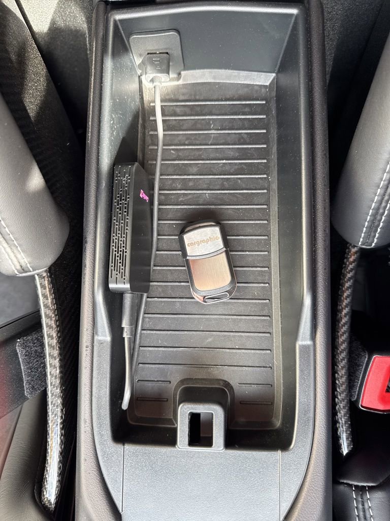 Used 2020 Porsche 718 Cayman GT4 image 36