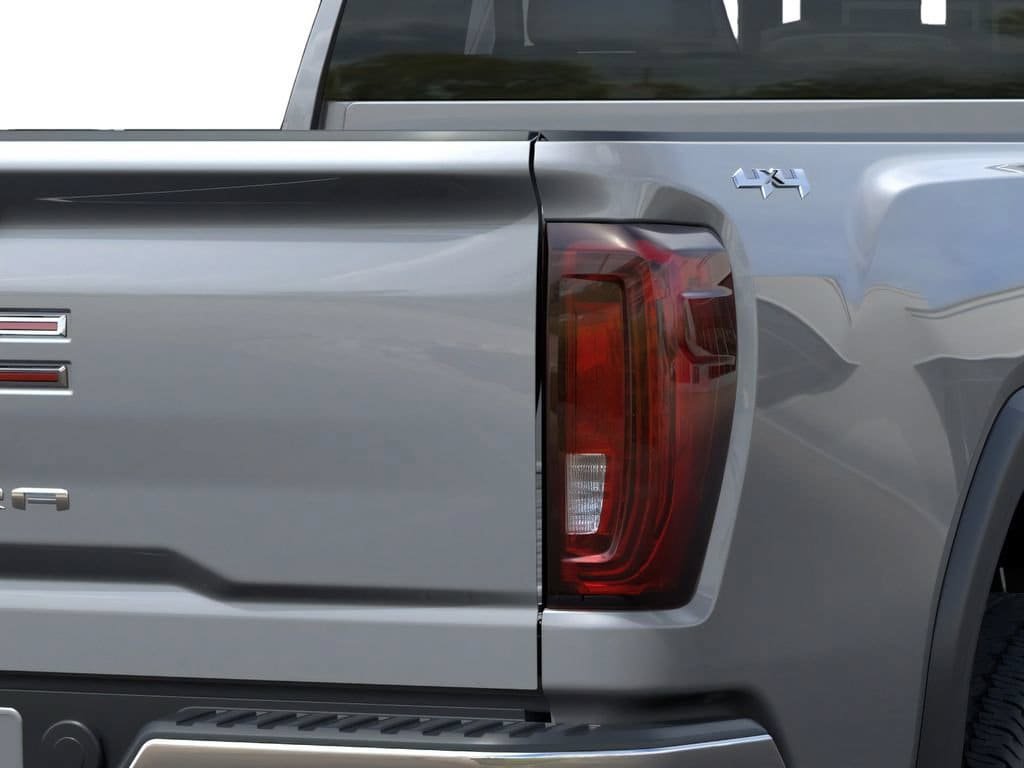 New 2026 GMC Sierra 2500 Pro w/ Max Trailering Package AWD/4WD image 13