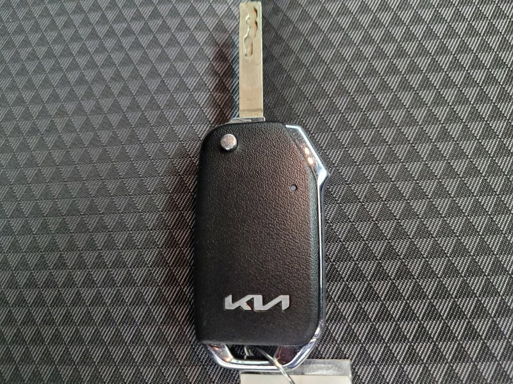 Used 2024 Kia Soul LX w/ Option Group 015 image 32