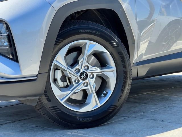Used 2022 Hyundai Tucson SEL AWD/4WD image 2