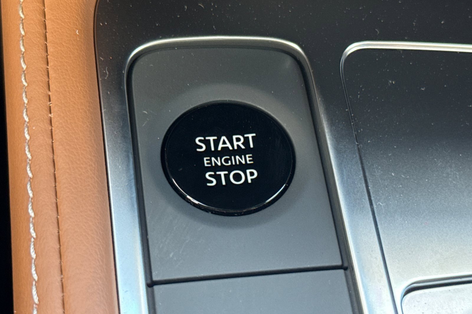 New 2026 INFINITI QX60 Autograph w/ Autograph Tech Package image 23