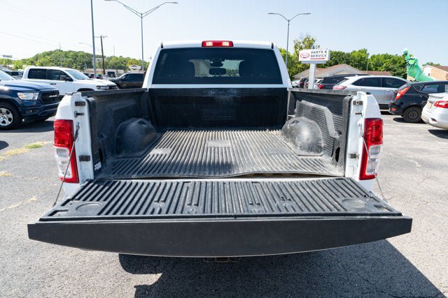 Certified 2024 RAM 2500 Big Horn AWD/4WD image 14