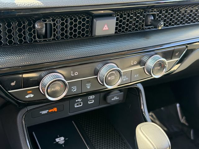 Certified 2024 Honda CR-V EX-L image 22