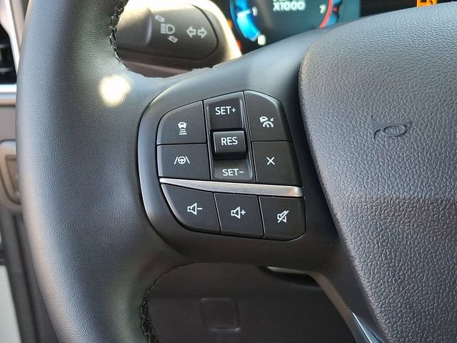 Used 2025 Ford Bronco Sport Big Bend w/ Convenience Package AWD/4WD image 26