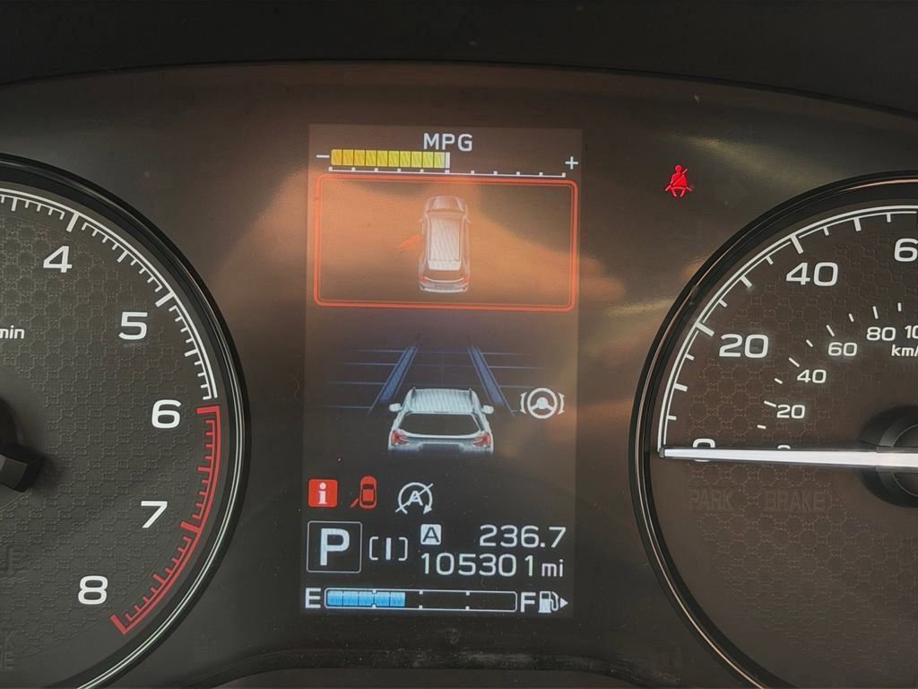 Used 2021 Subaru Forester AWD/4WD image 21