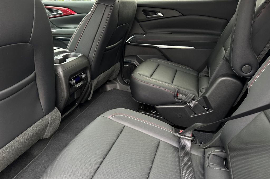New 2026 Chevrolet Traverse Z71 AWD/4WD image 12