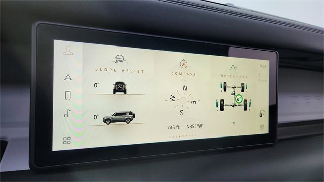 Used 2024 Land Rover Defender 110 S image 46