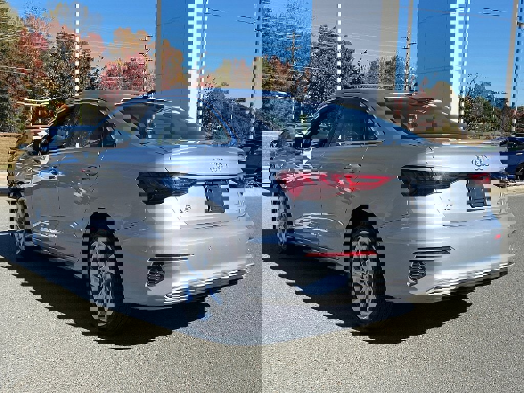 Used 2023 Audi A3 2.0T Premium image 4