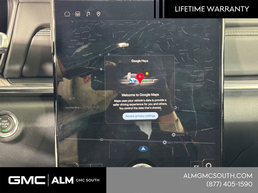 New 2026 GMC Terrain Elevation w/ LPO, Floor Liner Package image 31