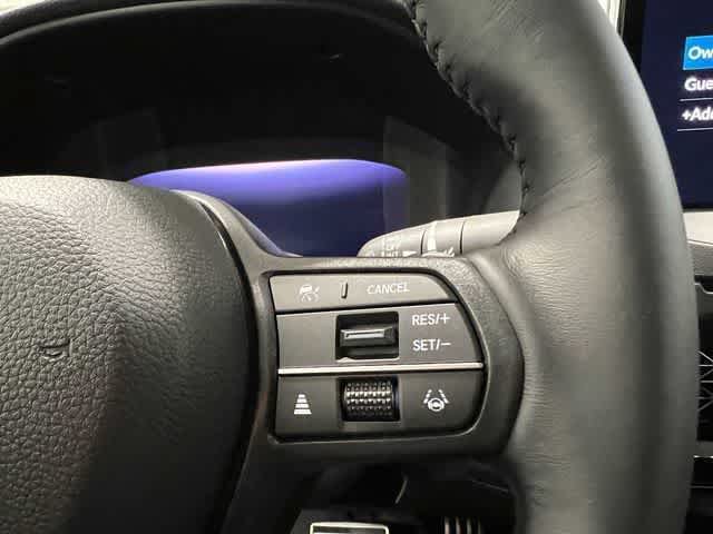 Used 2025 Honda Accord Sport image 20