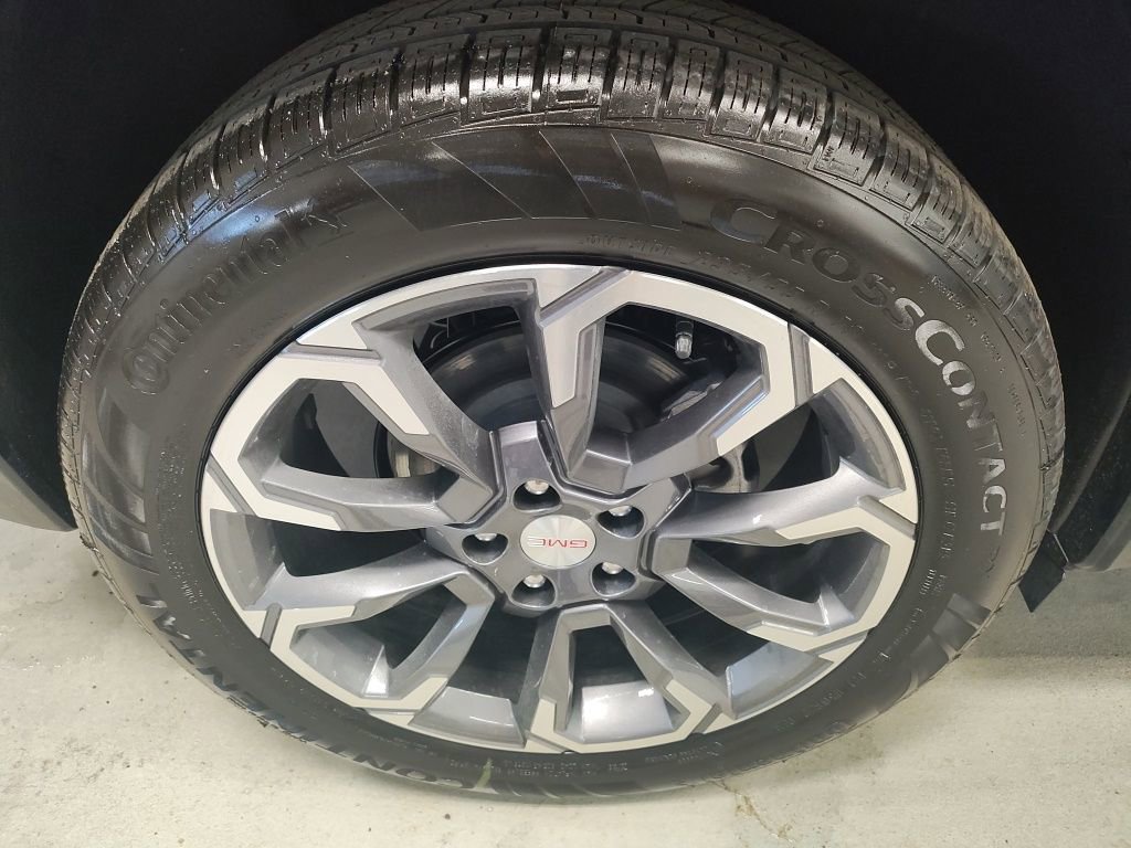 New 2026 GMC Terrain Elevation w/ Elevation Premium Package image 3