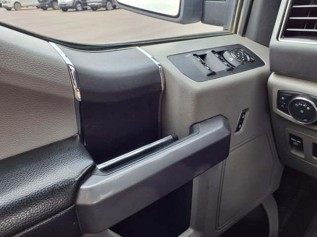 Used 2019 Ford F150 XLT w/ Equipment Group 301A Mid image 19