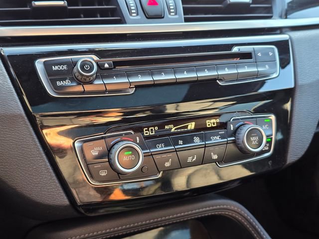 Used 2016 BMW X1 xDrive28i image 28