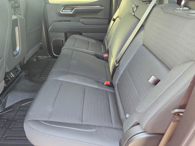 New 2026 GMC Sierra 1500 Elevation w/ Elevation Select Package image 9