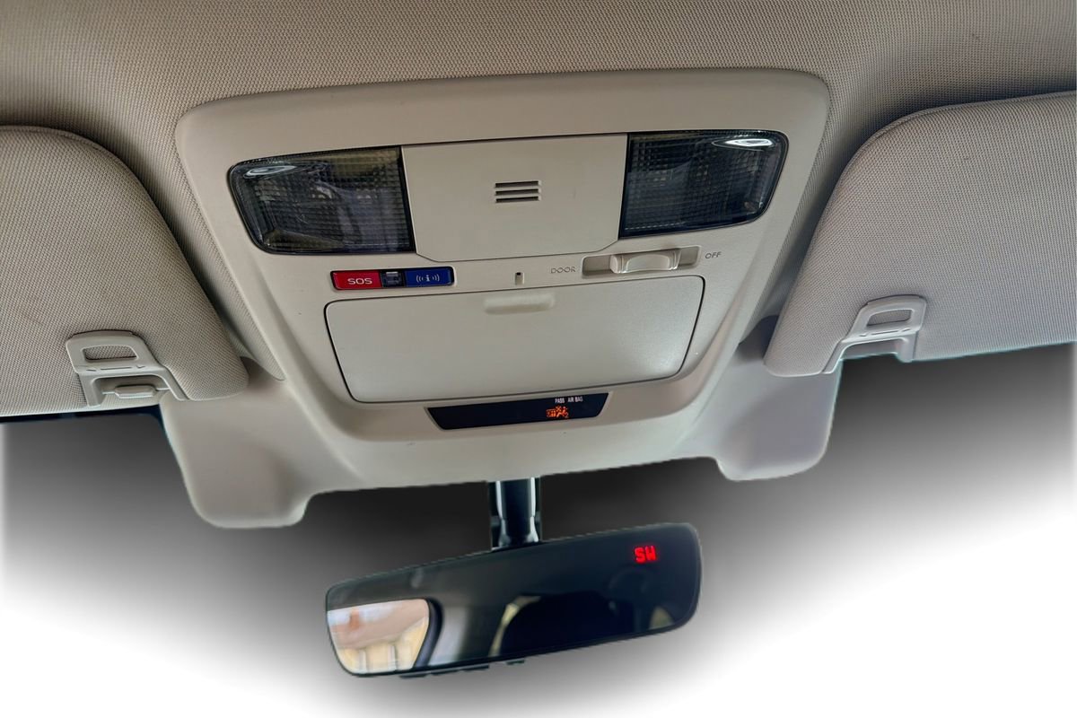 Used 2019 Subaru Outback 2.5i Premium image 15