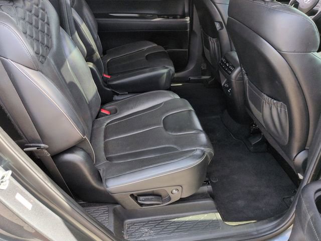 Used 2021 Hyundai Palisade Limited image 36