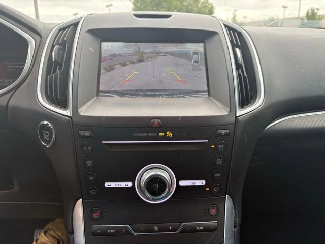 Used 2019 Ford Edge Titanium image 23