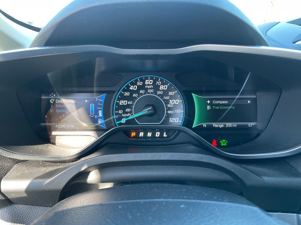 Used 2016 Ford C-MAX SE image 18