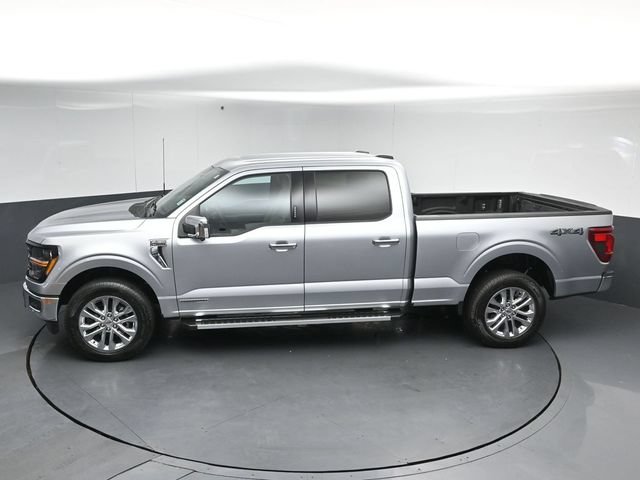 Certified 2024 Ford F150 XLT w/ Equipment Group 302A MID AWD/4WD image 45