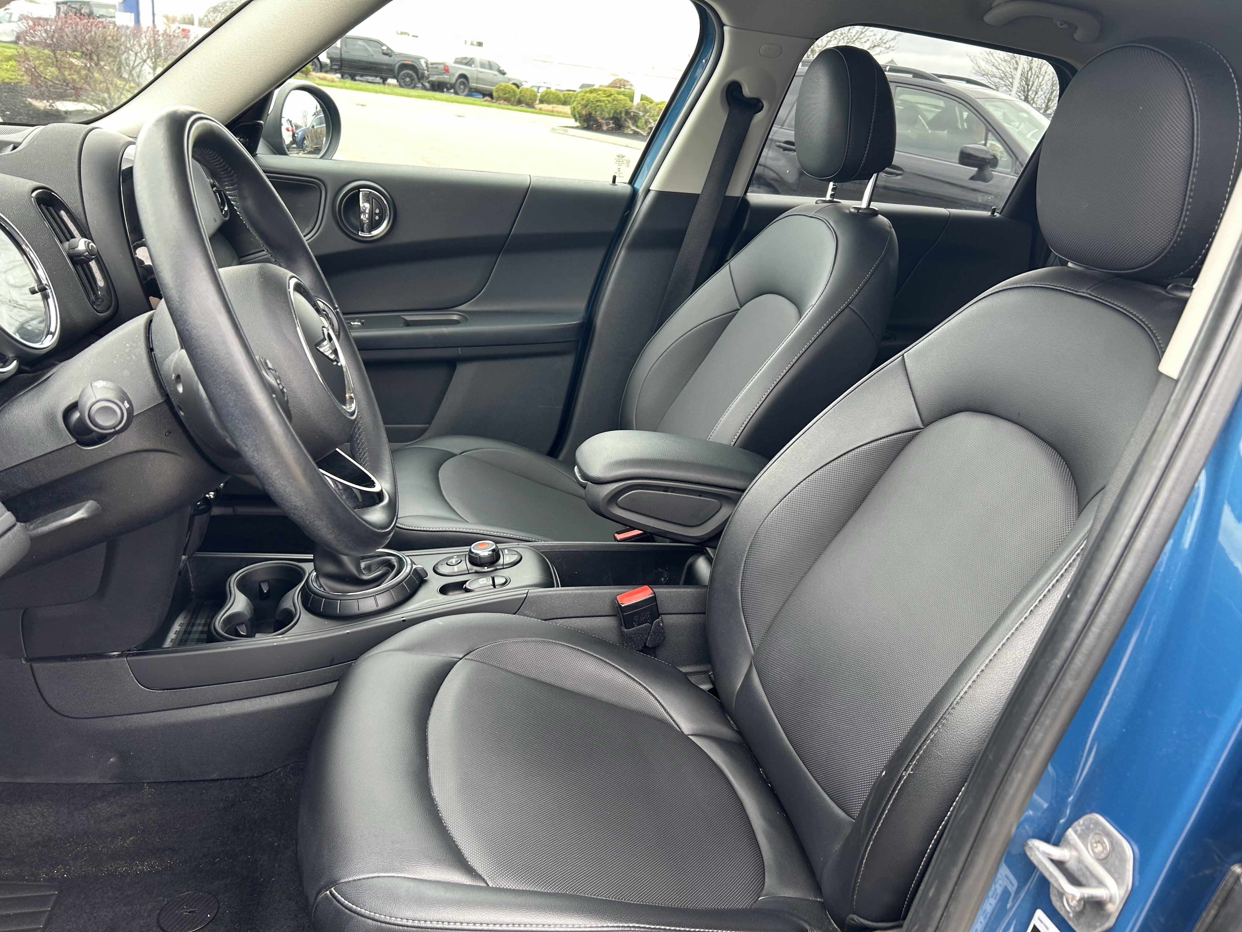 Used 2017 MINI Cooper Countryman ALL4 image 23