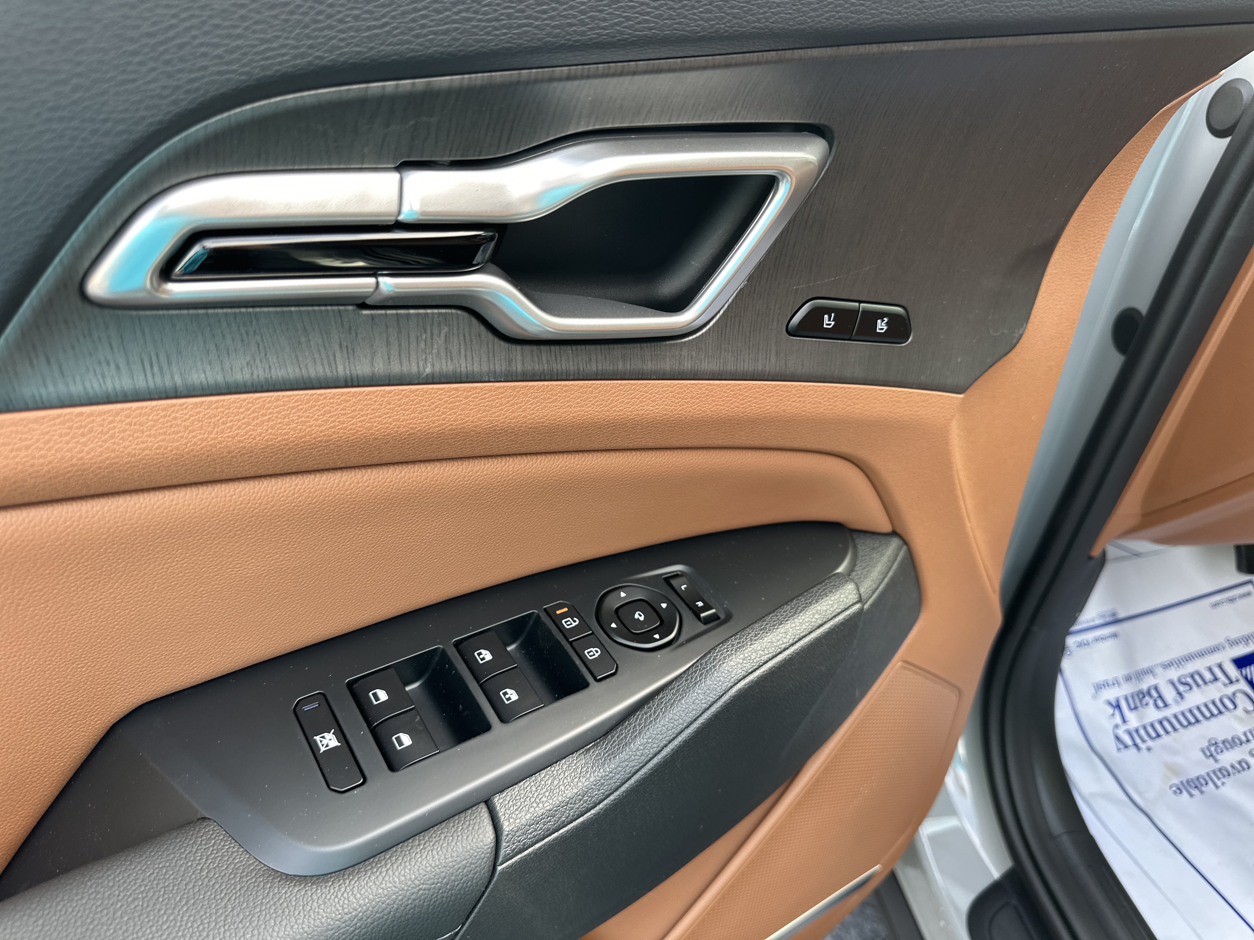 New 2026 Kia Sportage X-Line w/ X-Line Technology Package AWD/4WD image 18