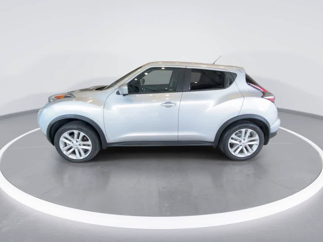 Used 2015 Nissan Juke SV w/ Technology Package AWD/4WD image 5