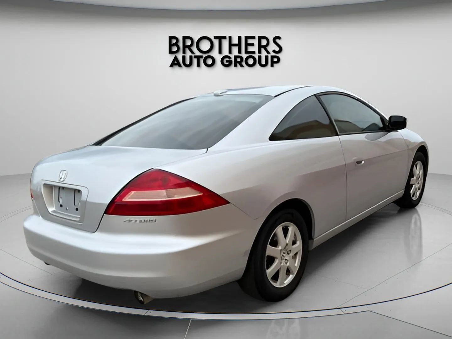 Used 2005 Honda Accord EX-L image 6