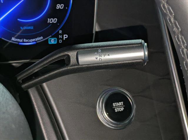 Certified 2023 Mercedes-Benz EQS 450+ Sedan image 12