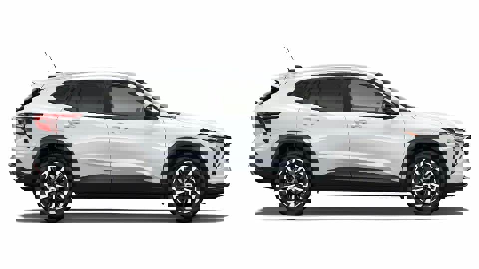 New 2026 Chevrolet Trax RS w/ Driver Confidence Package image 36