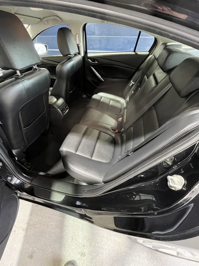 Used 2016 MAZDA MAZDA6 Touring image 6