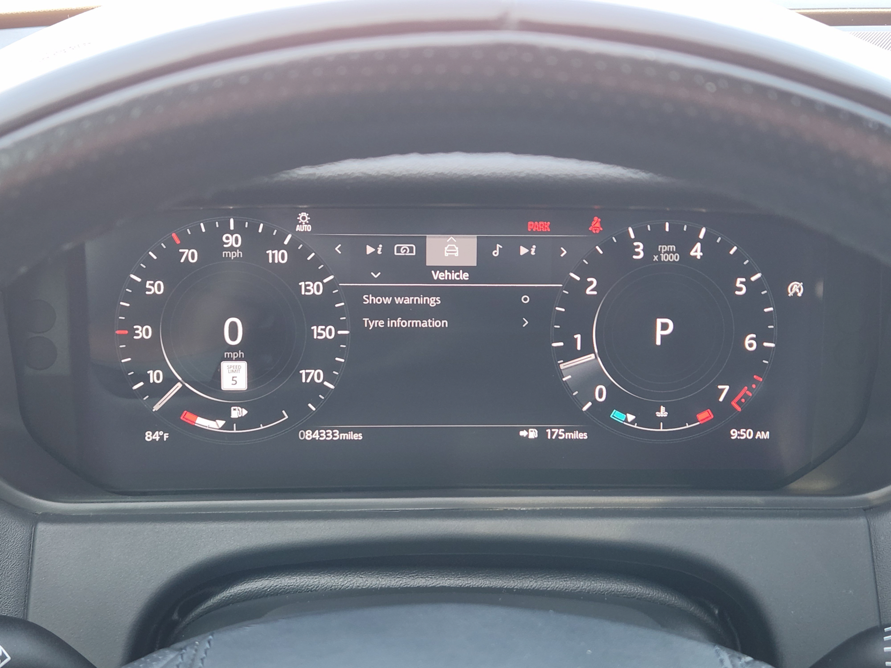 Used 2021 Land Rover Range Rover Velar R-Dynamic S AWD/4WD image 10