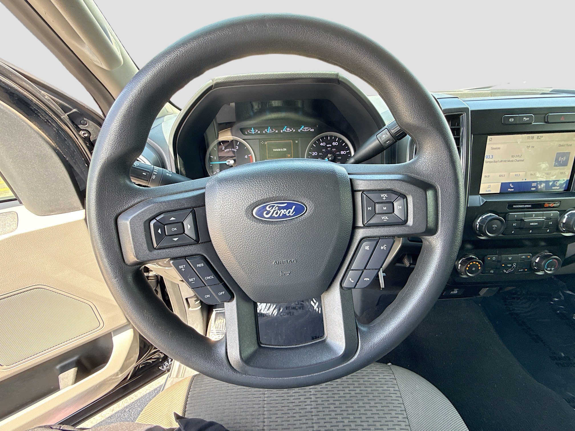 Used 2022 Ford F350 XLT AWD/4WD image 35
