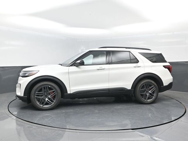 New 2025 Ford Explorer ST image 4