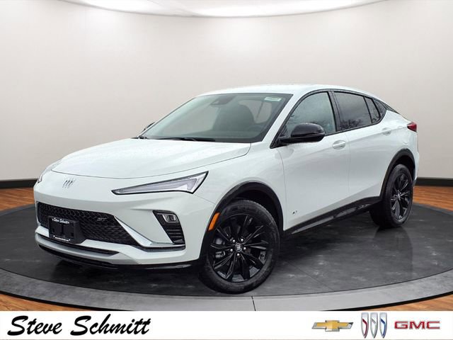 New 2026 Buick Envista Sport Touring w/ Convenience I Package